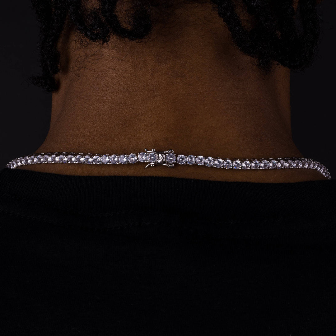 DESCRIPTION CHAINS DRAFT - ICECLIQUE JEWELRY