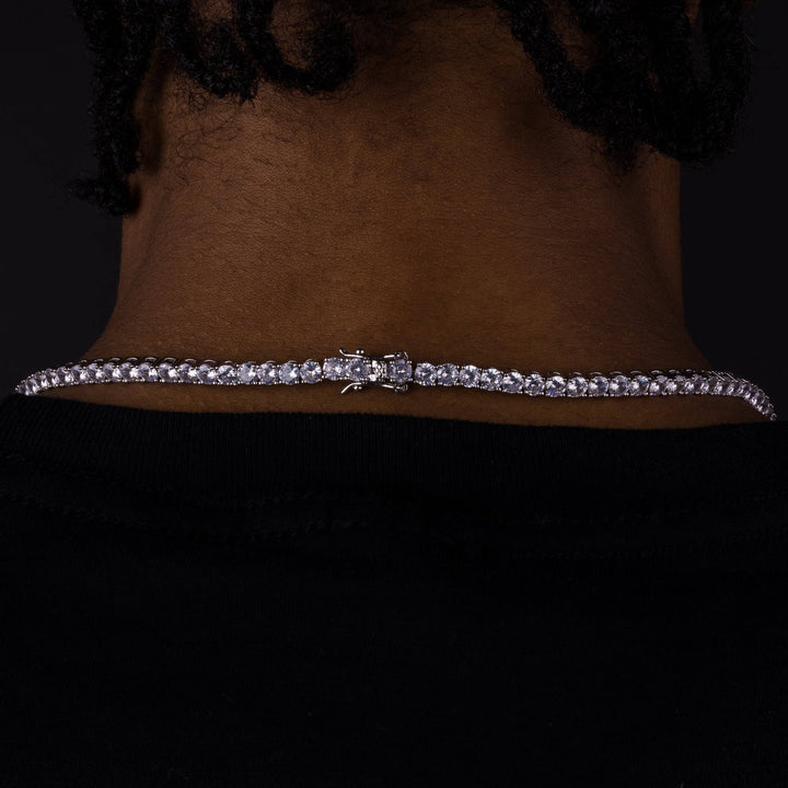 DESCRIPTION CHAINS DRAFT - ICECLIQUE JEWELRY