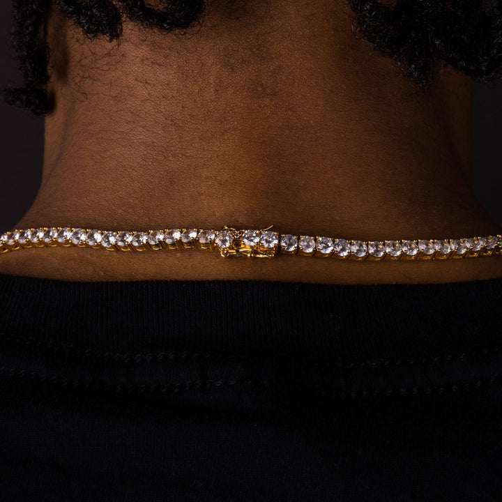 DESCRIPTION CHAINS DRAFT - ICECLIQUE JEWELRY
