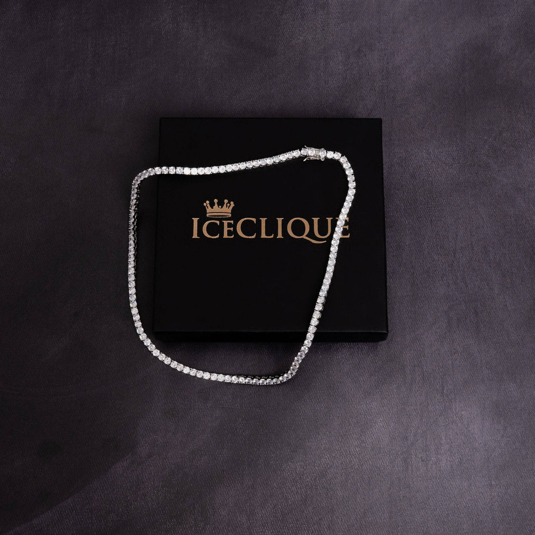 Chain Type - ICECLIQUE JEWELRY 