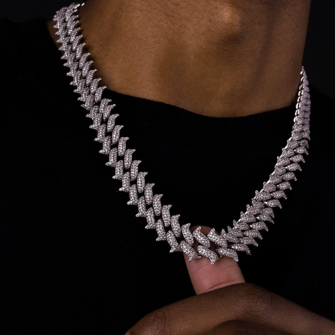 32mm Thorn Chain