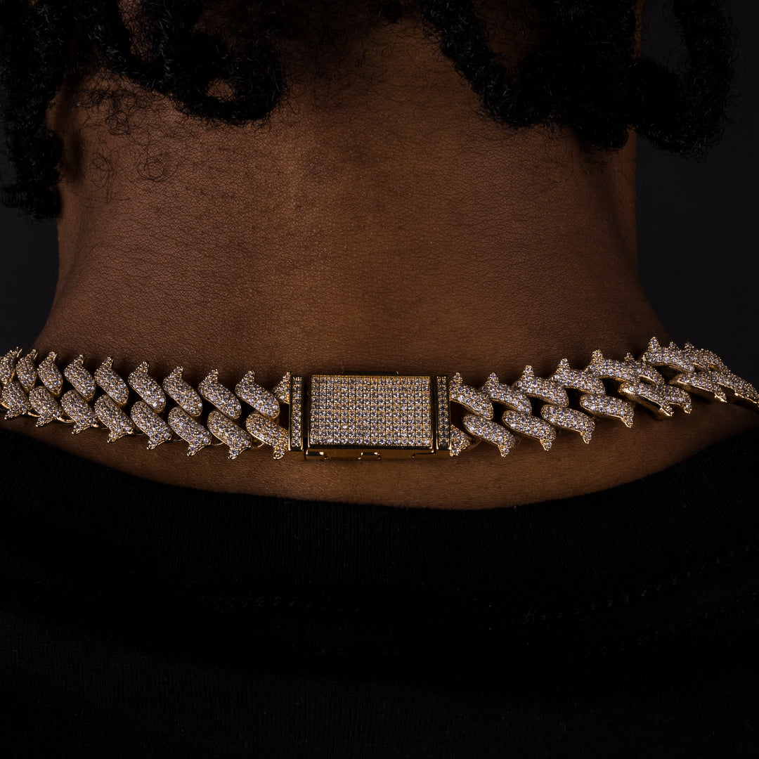 32mm Thorn Chain
