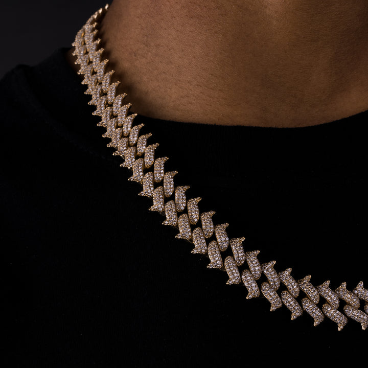 32mm Thorn Chain