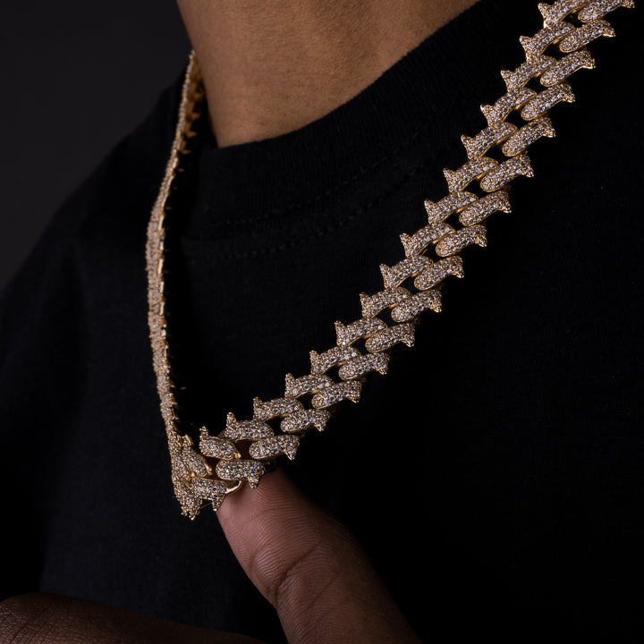 32mm Thorn Chain