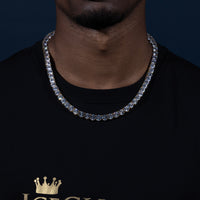8MM Tennis Chain