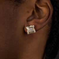 Ice Fiend Iced Gold Grillz