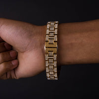 Iced Miami Watch
