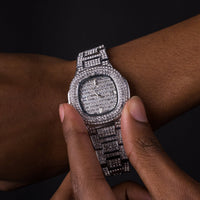 Iced Miami Watch
