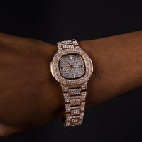 Iced Miami Watch