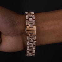 Iced Miami Watch
