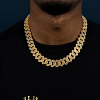 20mm Prong Chain
