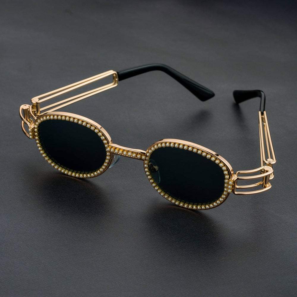 Glasses – ICECLIQUE JEWELRY