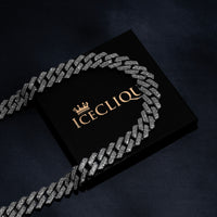 20mm Prong Chain