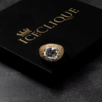 Iced Royal Watch