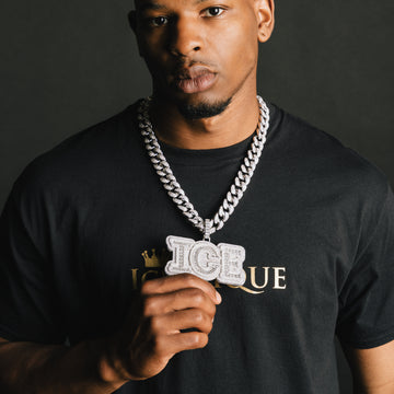 Hip Hop Jewelry, Hip Hop Chains, Pendants, Grillz - IceClique ...